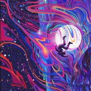 Meet your Posher, Maximo